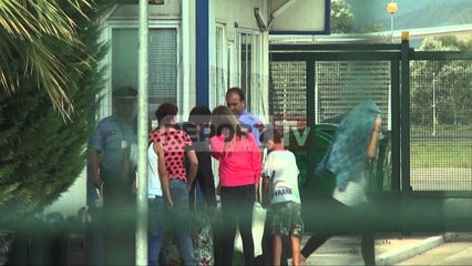 Report TV - Amnesty International, Burgaj dhe Kuliçaj ende të pandëshkuar