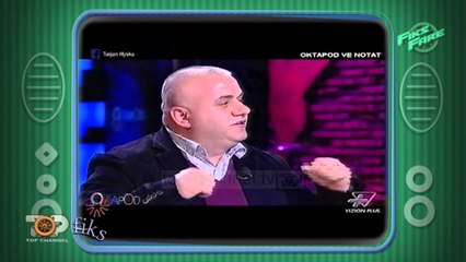 Fiks Fare, 23 Shkurt 2016, Pjesa 3 - Investigative Satirical Show