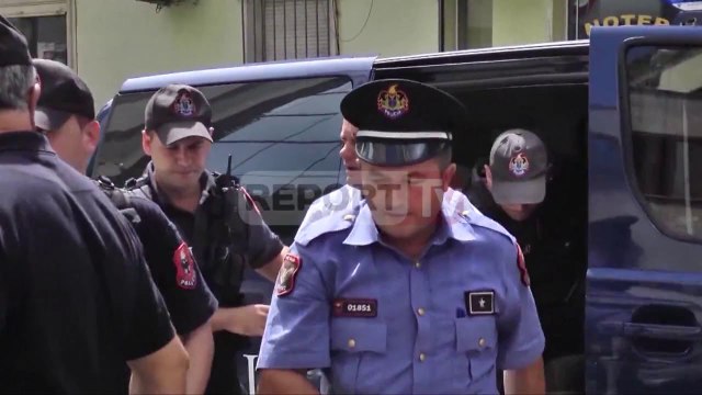 Report TV - Prenga i përgjigjet PD: S’më zgjodhi Berisha, të enjten jam në Kuvend