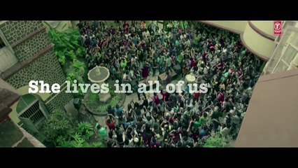 AANKHEIN MILAYENGE DARR SE Song Making Video - NEERJA - Sonam Kapoor - Prasoon Joshi_ Chand Graphics