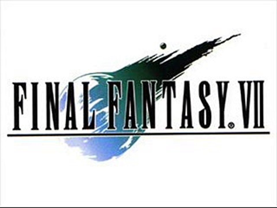 Final Fantasy VII - One Winged Angel Sephiroth Theme