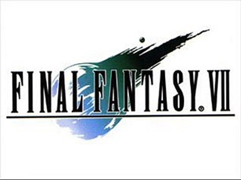 Final Fantasy VII - One Winged Angel Sephiroth Theme