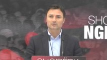 Report TV - PD: Rama liroi administratorin Bardhi se i duhet për zgjedhjet