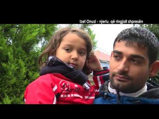 VERI   JUG IZET ONUZI   NJERIU QE RINGJALL SHPRESEN