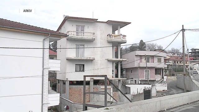 Favorizonin ndërtimet pa leje - Top Channel Albania - News - Lajme