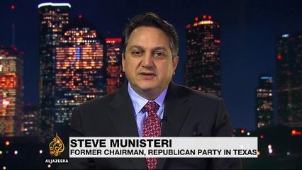 Trump's confidence grows after Nevada caucus win