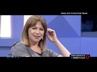 Opinion - Droga dhe te rinjte ne Tirane! (23 shkurt 2016)