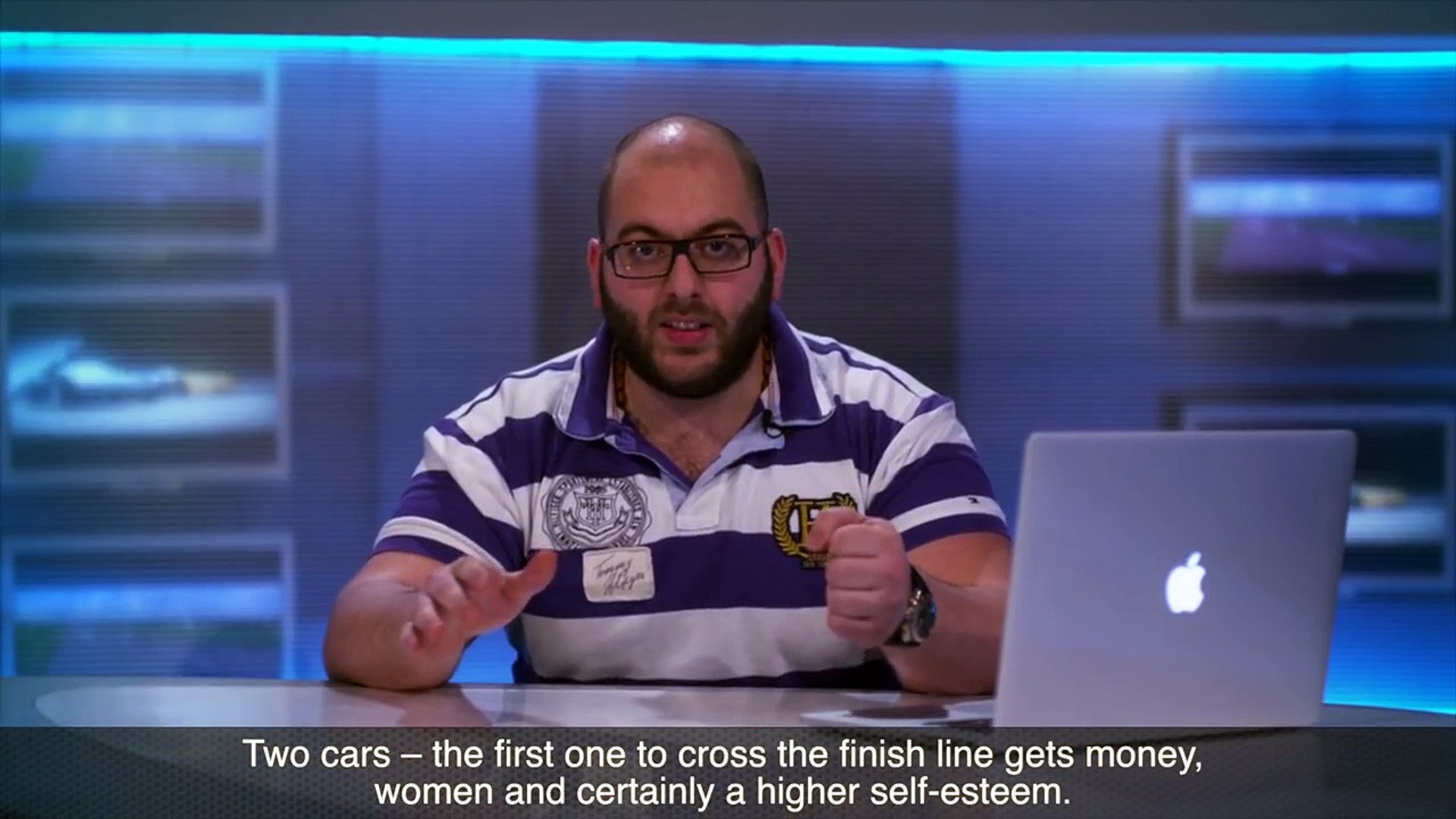 ⁣DT Drag Racing Digest #1