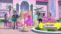 Barbie Life in the Dreamhouse Ep 23 24 25 Español América Latina