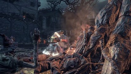 Dark Souls III - True Colors of Darkness