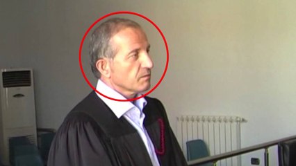 Report TV - Zemra "kap" edhe prokurorin  Giu në spital, kërkon liri nga qelia