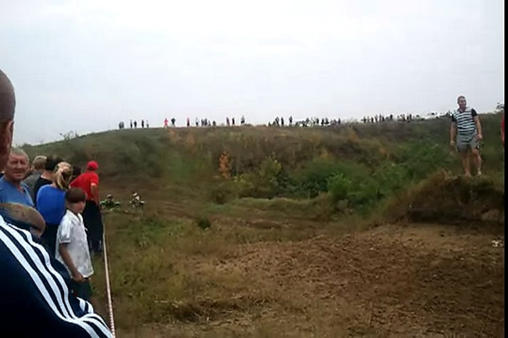⁣Мотоспорт ст.Бузиновская