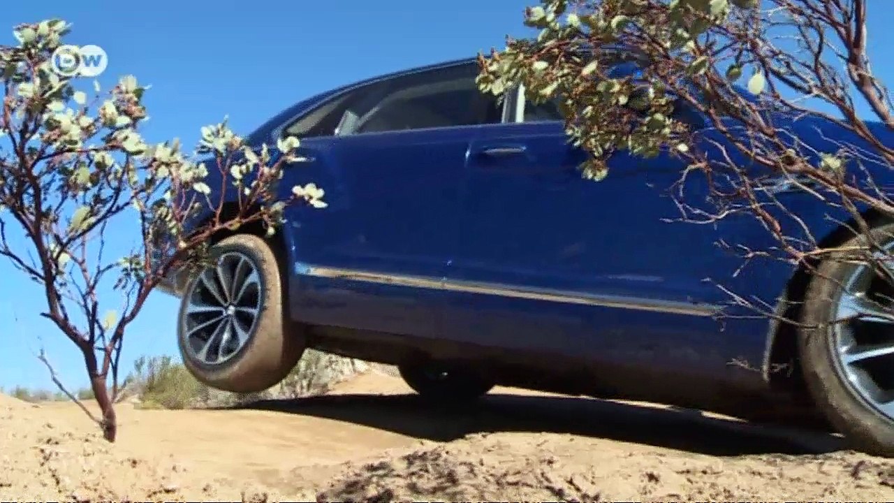 Nobel über Stock und Stein: Bentley Bentayga | Motor mobil