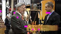 SHOT Show: The Nosler Legacy