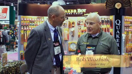 Bob Bird Call