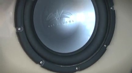 2013 Epic Transom Audio