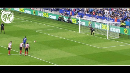 Riyad Mahrez 2016 - Amazing Skill Show - HD - 1080p