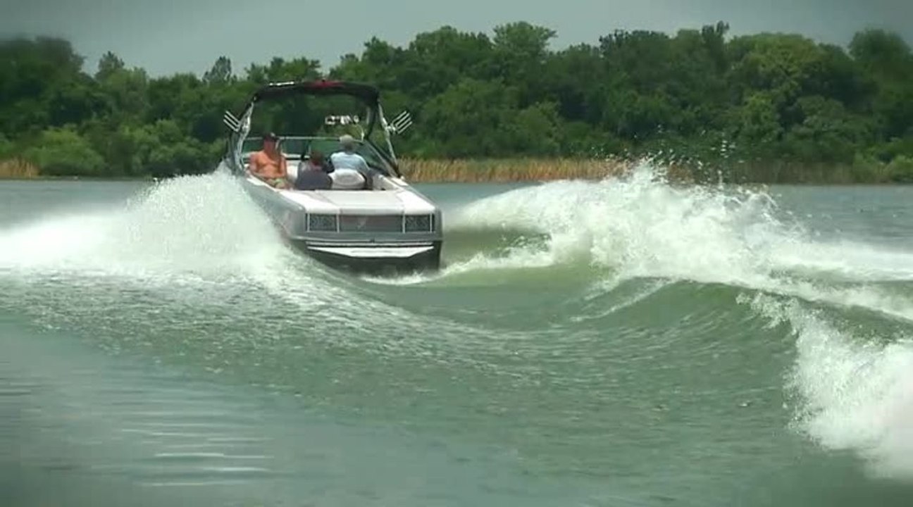2013 Epic Vector Steering