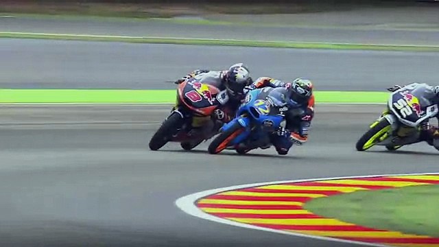 Мотоспорт - Мото Аварии Гран При- MOTO GP