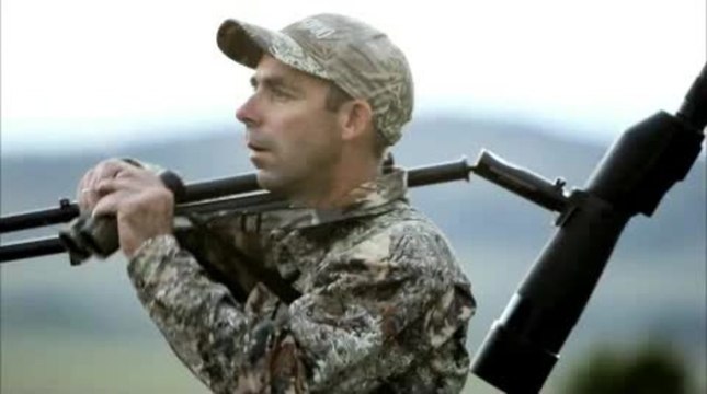 Record Quest: Hunting Elk In Wolf Country