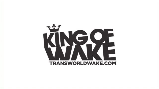 Phil Soven 2012 Wake Games Winning Run