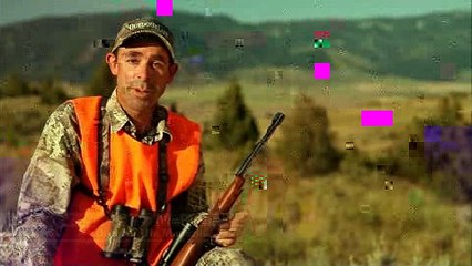 Minisode #15: Open-Country Elk