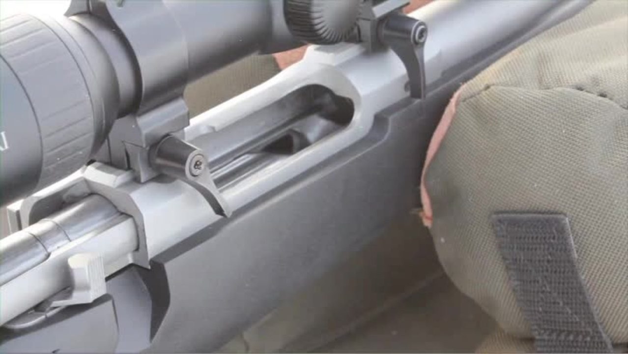 Live Hunt: Three Reasons You Should Hand Load Your Hunting Rifle