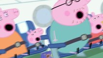 MLG Peppa Pig - Flying On REKT BIN LADEN