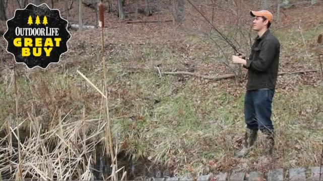 QR - Cabelas - multi