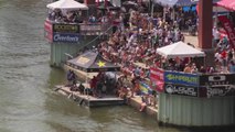 Pro men Finals Knoxville - King of Wake Tour