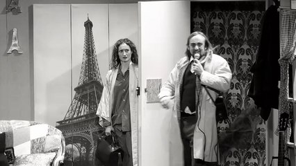 La bonne planque - Présentation