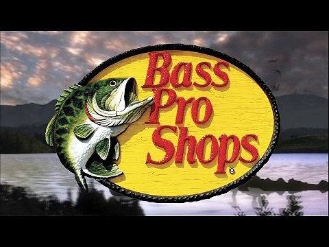 Total Outdoorsman Challenge 2010: Ep. 2 Part 2- The Fish are Biting