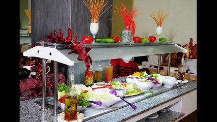 Hôtel Skanes Serail Monastir 4