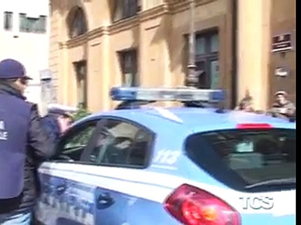 Via Puccini  residenti Non usciamo da casa%2C non ci hanno informato su nessuna agenzia immobiliare