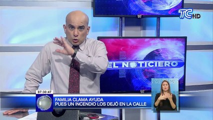 Cortocircuito consumió casi todos los enseres de una vivienda en el norte de Guayaquil