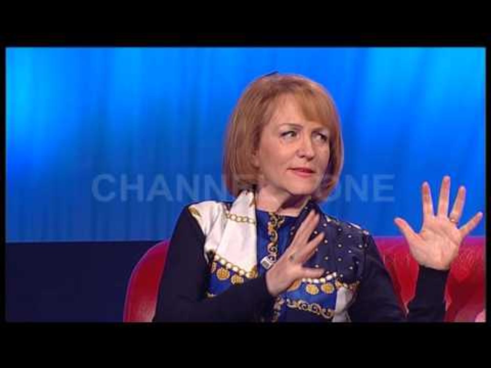 Lajla Përnaska dhe Fatbardh Kadilli, të  ftuar në "Lind On"