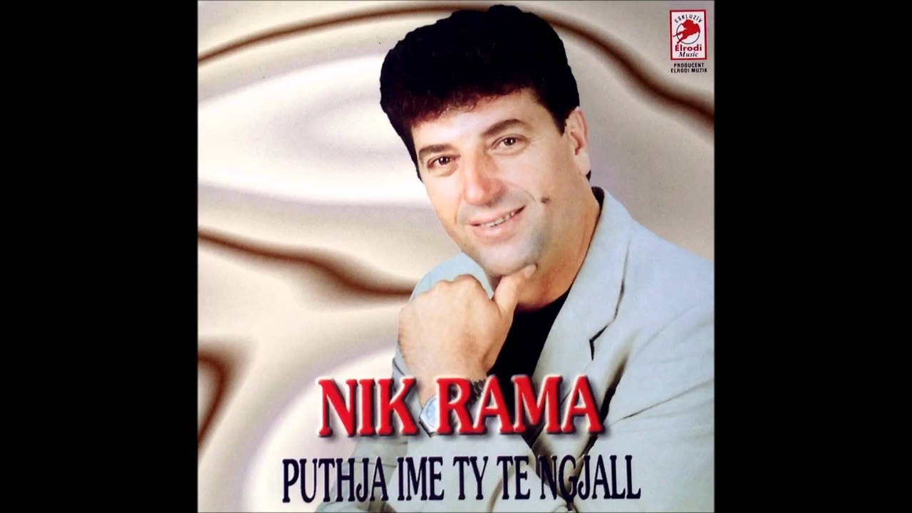 Nik Rama - Per djem te ri vajza nuk ka (Official Video HD)