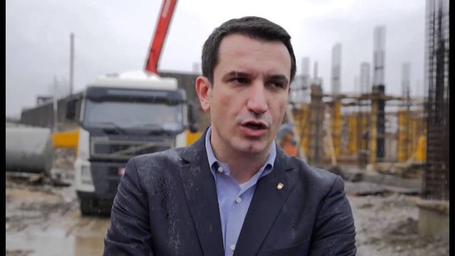 Investimet publike. Veliaj: Trajtim i njëjtë si tek ish-bllokut por edhe në periferi