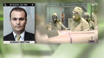 Diplomati shqiptar: Armët kimike janë përdorur - Top Channel Albania - News - Lajme