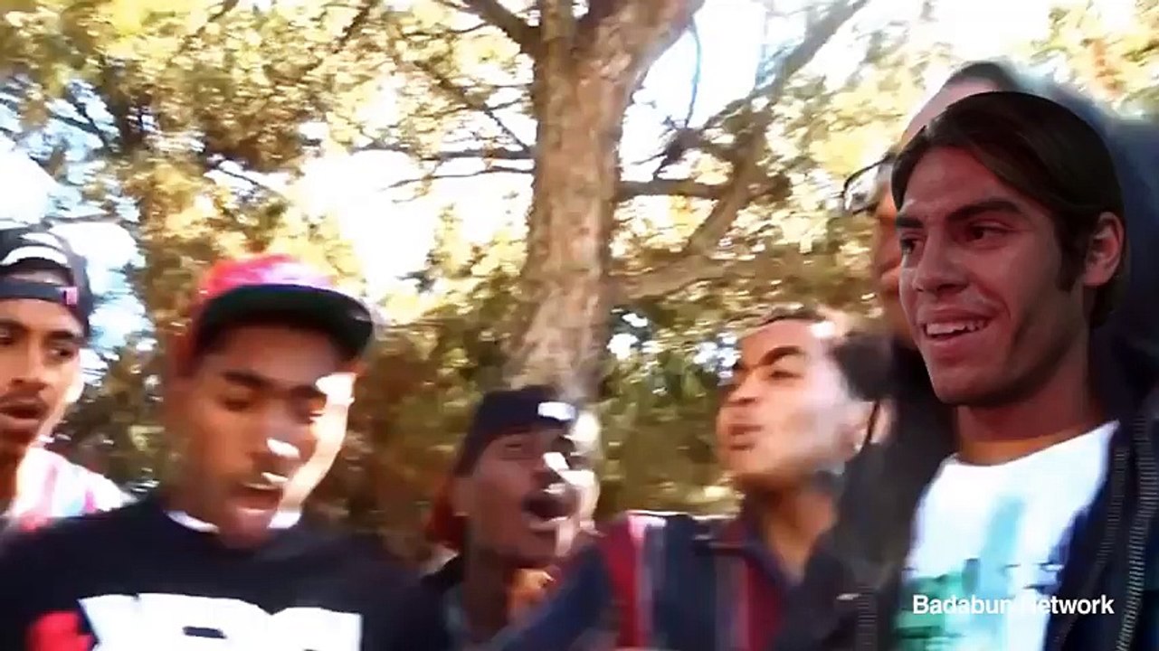 Después de ver este video, nunca mas volverás a ver el REGGAETON de la misma manera