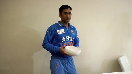 Kent Cricket Live Goes Behind the Scenes With Team India!