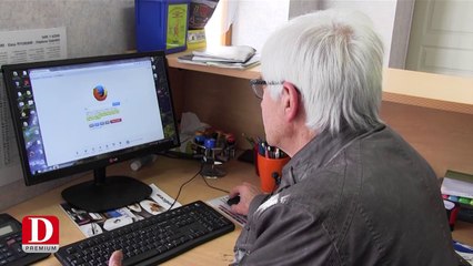 Téléphonie : vers la fin des zones blanches dans les zones rurales. Reportage dans un village du Tarn.