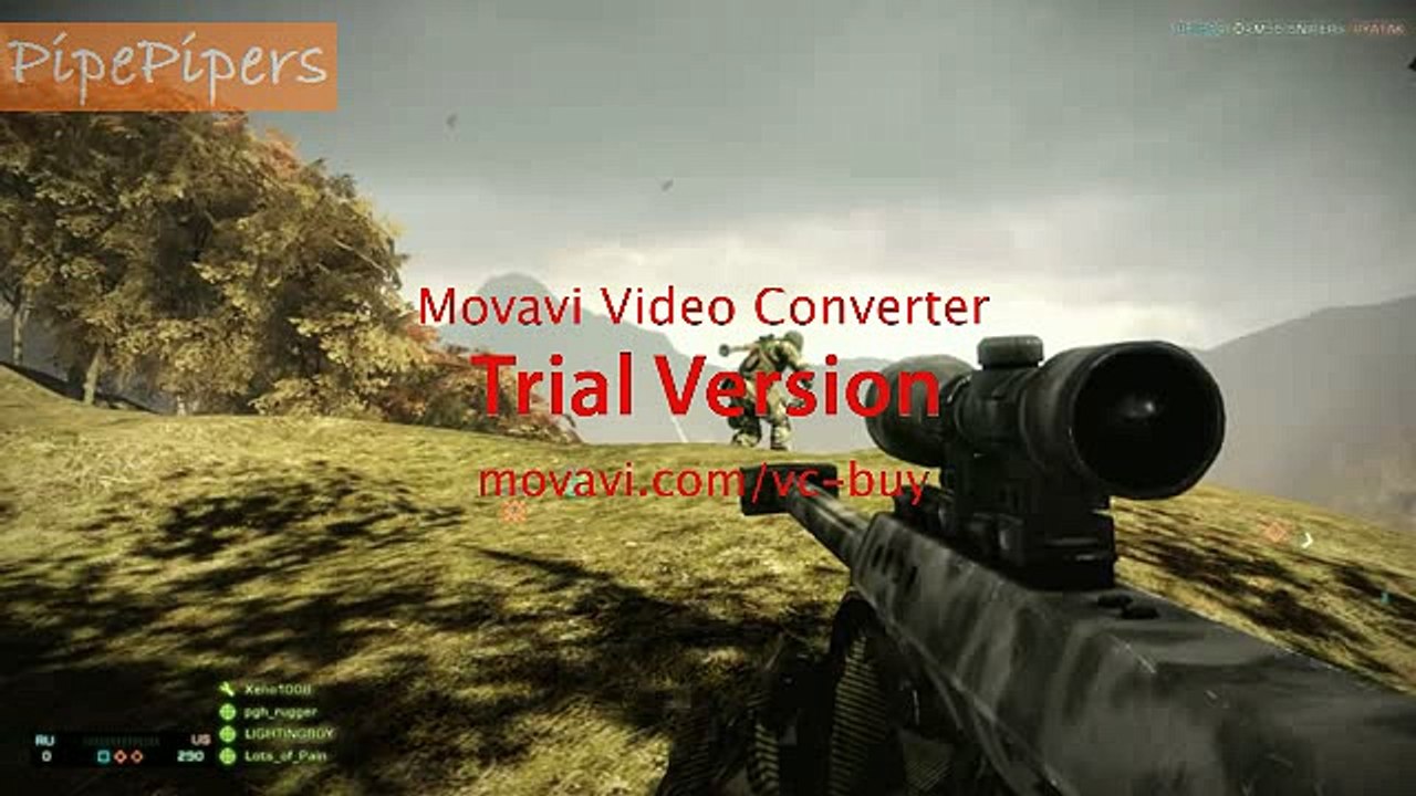 BFBC2 sniper tips 2.0