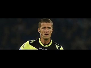 Juve-Napoli_ Rizzoli ko, a Torino sarà Orsato bis