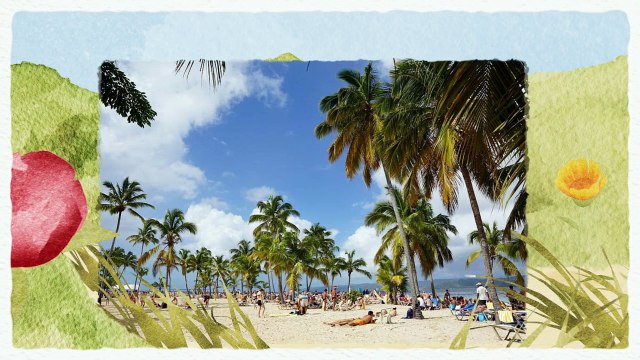 Caribbean Cruises - Relish The Beauty of The Caribbean Islands