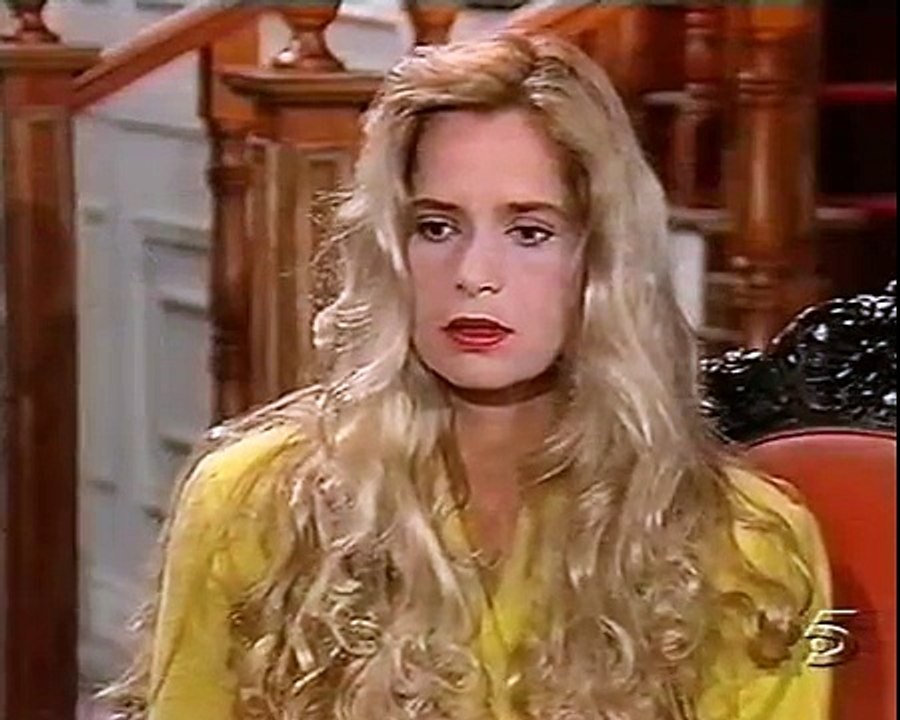 Telenovela Manuela Episodio 40 HD Dailymotion