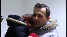 Tiranë, Viruset gripale, fluks në pediatrinë e QSUT, prindërit presin në rradhë- Ora News