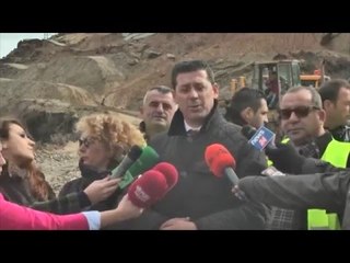 Report TV - KLSH padi drejtorit të ARRSH, 4.5 mln € dëm, s'u mbikëqyrën projektet