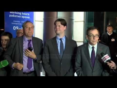 Maqedoni, zgjedhjet e reja më 5 qershor - Top Channel Albania - News - Lajme