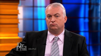 13-Year-Old Caught In The Middle Of Parents Fighting